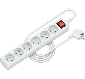 Prodluovac kabel Retlux RPC 32 prod.p. 2m/6 31,0mm