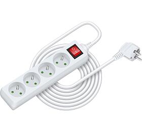 Prodlužovací kabel Retlux RPC 27