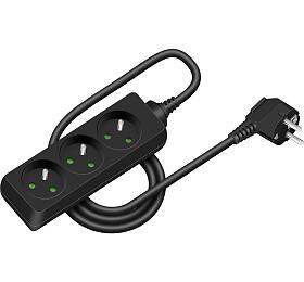 Prodlužovací kabel Retlux RPC 01B