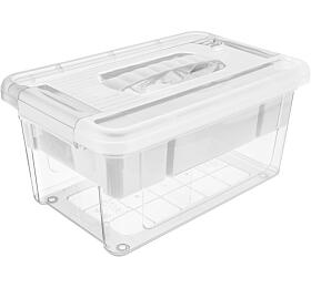 Box MULTI Stormax 9 l Orion