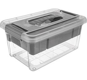 Box MULTI Stormax 9 l Orion