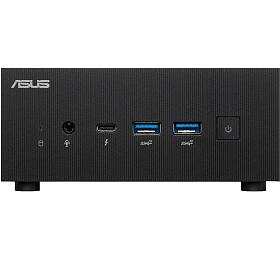 Asus ASUS PN / PN64-BB7004MDE1 / Mini / i7-13700H / bez RAM/Iris Xe/bez OS/3R (90MR00W2-M00040)