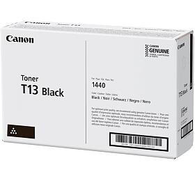 Canon T13 BK, 10 600 st. (5640C006)