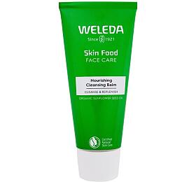 istic krm Weleda Skin Food Nourishing Cleansing Balm, 75 ml