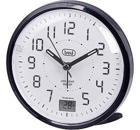 Analogov budk Trevi SL 3P27 BK