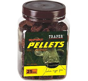 Pelety Traper® Catfish, 24 mm