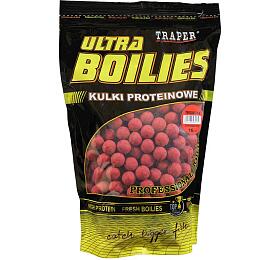 Boilies Traper® Ultra Scopex, 16 mm