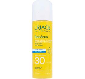 Uriage Barisun Moisturizing Dry Mist hydratan mlha na opalovn SPF 30 200 ml