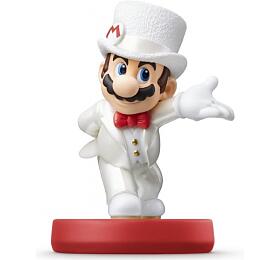 amiibo Super Mario - Wedding Mario