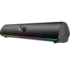Mobiln repro Yenkee YSP 1002 RGB Spark