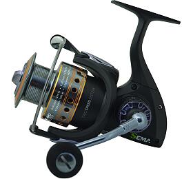 Navijk Emotion TS720 SEMA