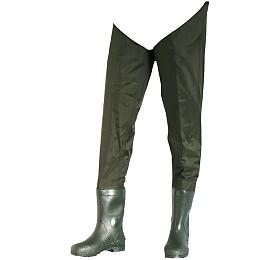 Brodc boty Nylon/PVC 42 SURETTI