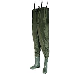 Brodc kalhoty Nylon/PVC 42 SURETTI