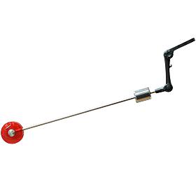 Pkov signaliztor ROLLEVER MKII erven SURETTI