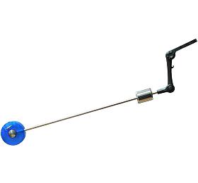 Pkov signaliztor ROLLEVER MKII Modr SURETTI