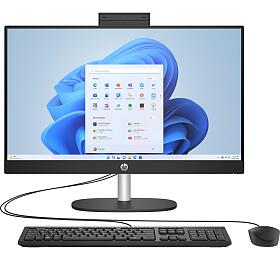 PC sestava s monitorem HP 24-cr0004nc