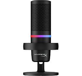 HP HyperX DuoCast - USB mikrofon - RGB (4P5E2AA)