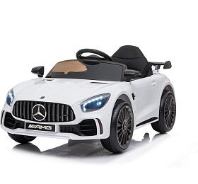 Dtsk elektrick auto Mercedes AMG GT ELJET