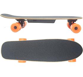 Elektrick skateboard Eljet Double Power