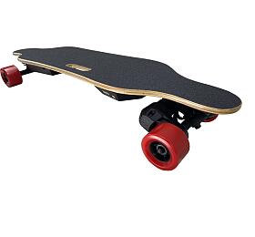 Elektrick longboard Eljet Double Drive