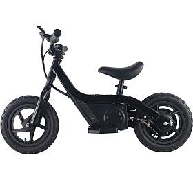 Dtsk elektrick voztko Minibike Eljet Rodeo ern