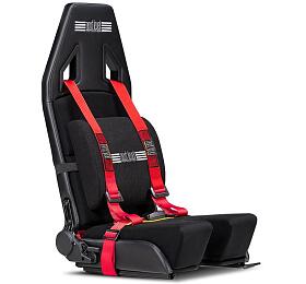 Next Level Racing Flight Simulator Seat Only, sedaka pro leteck kokpit (NLR-S030)