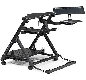 Next Level Racing Flight Stand Pro, leteck stojan (NLR-S032)