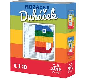 Seva Mozaika - Duhek