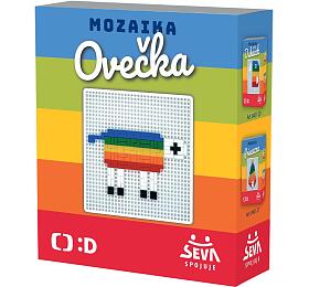 Seva Mozaika - Oveka