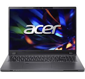 Acer TravelMate P2 16 / TMP216-51 / i5-1335U / 16&quot; / WUXGA / 16GB / 512GB SSD/UHD/W11P/Gray/2R (NX.B1CEC.003)