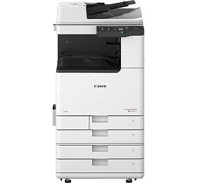 Canon imageRUNNER/C3326i + toner + S3 / MF / Laser / A3 / LAN / WiFi / USB (5965C005)