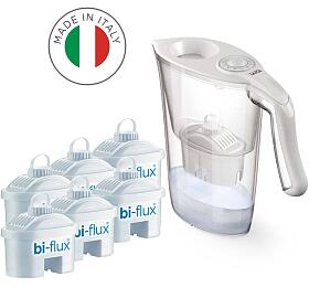 Laica Norma starter pack J9570A1, bílá