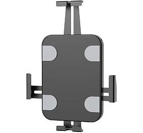 Neomounts WL15-625BL1/Drk tabletu/na stnu/7,9-11&quot; /VESA 100x100/rotace 360/tlouka tabletu 0-8,5mm/ern