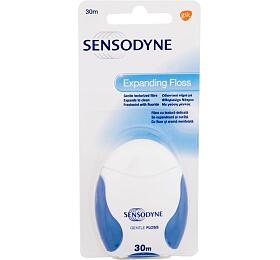 Zubn nit Sensodyne Expanding Floss, 1 ml