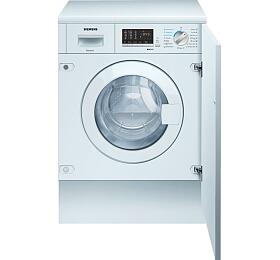 Praka Siemens WK14D543EU