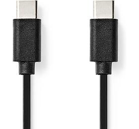 USB kabel NEDIS CCGL60700BK10
