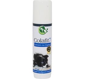 Colafit 7 balzm na tlapky, 17ml