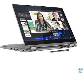 LENOVO NTB ThinkBook 14s Yoga G3 - i5-1335U,14&quot; FHD Touch,16GB,512SSD,W11H (21JG003SCK)