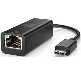 Adaptr HP USB-C / RJ-45 (LAN) G2