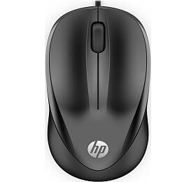 PC myš HP 1000 Wired