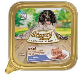 Stuzzy Dog vanika Adult Pat kachna 300g