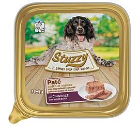 Stuzzy Dog vanika Adult Pat divok 300g