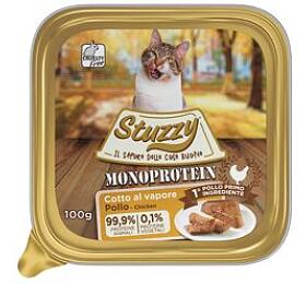 Stuzzy Cat vanika Adult Monoprot. kue 100g