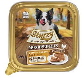 Stuzzy Dog vanika Adult Monoprot. kue 100g