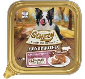 Stuzzy Dog vanika Adult Monoprot. vepov 100g