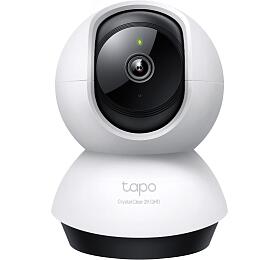 TP-Link tapo C220 Pan/Tilt AI Home Security Wi-Fi Camera