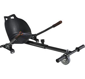 Hoverkart Eljet černý