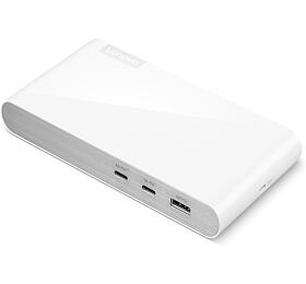 Lenovo 500 USB-C Universal Dock (G0AA0135EU)