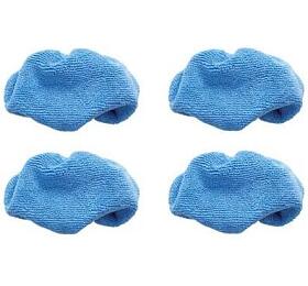 4 ks hadk z mikrovlkna na itn oken a nbytku pro parn mopy SV6xx