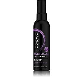 Syoss sprej Quick Volume, 150 ml
